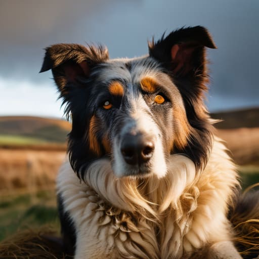Practical Tips and Steps for dog nutrition.