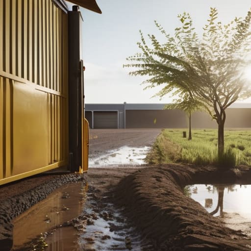 Practical Tips and Steps for biosecurity management.