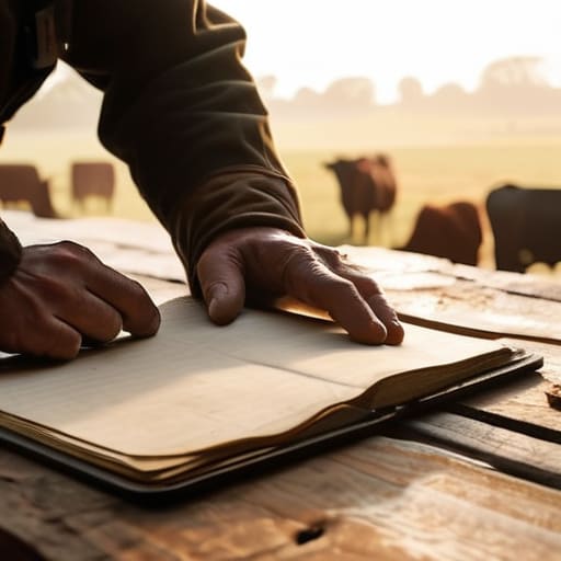 Practical Tips and Steps for record keeping.