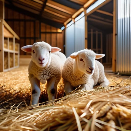 Practical Tips and Steps for farm biosecurity.