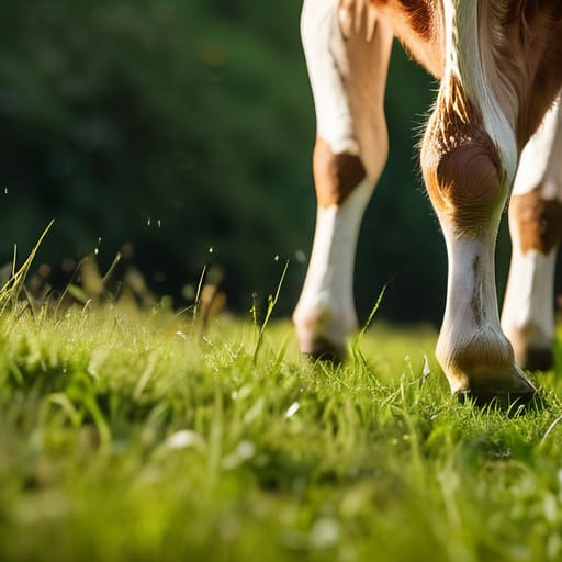 Practical Tips and Steps for weaning calves.