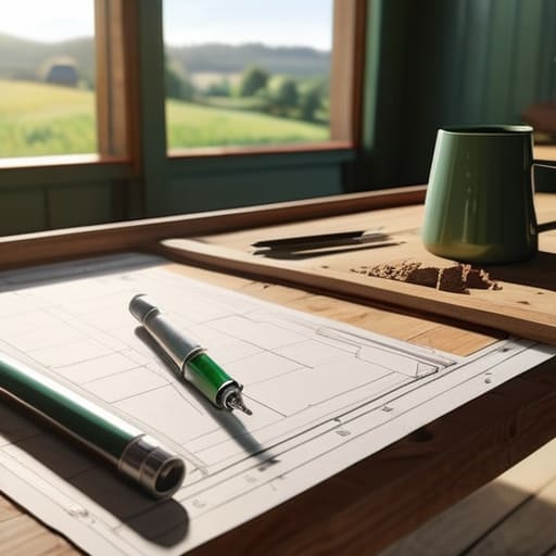 Practical Tips and Steps for planning advice.