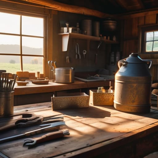 Practical Tips and Steps for resource planning.