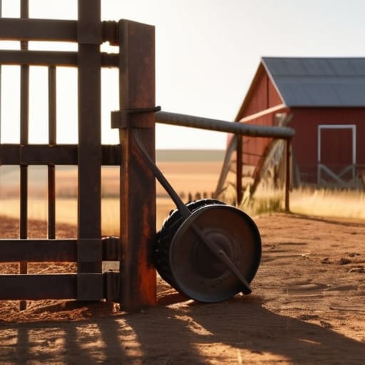 Practical Tips and Steps for farm safety.