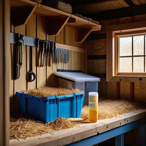 Lambing season preparation: Practical Tips and Steps.