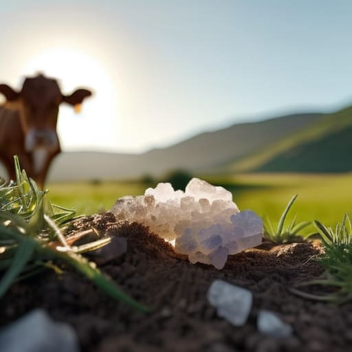 Practical Tips and Steps for mineral supplements.