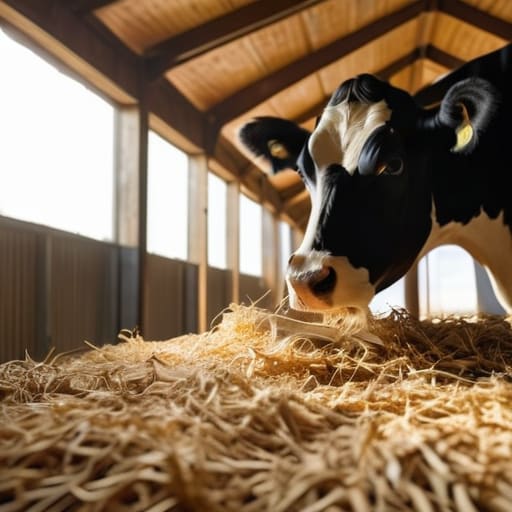 Practical Tips and Steps for mastitis prevention.