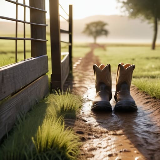 Practical Tips and Steps for biosecurity.