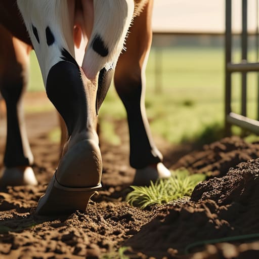 Practical Tips and Steps for farm biosecurity.