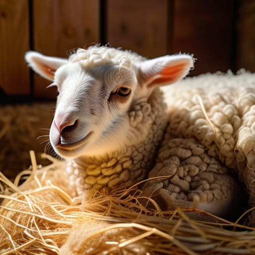 Practical Tips and Steps for lamb rewarming.