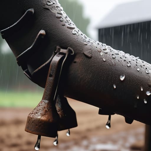 Practical Tips and Steps for livestock safety.