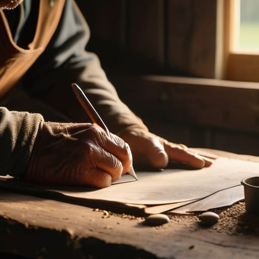 Practical Tips and Steps for calculating costs.