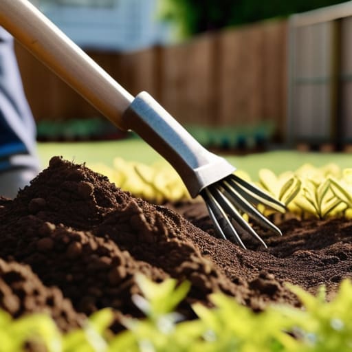 Practical Tips and Steps for soil preparation.