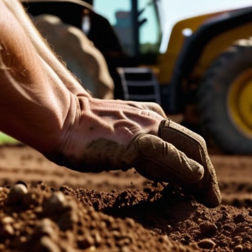 Precision Agriculture Techniques Stop Overpaying for Empty Results