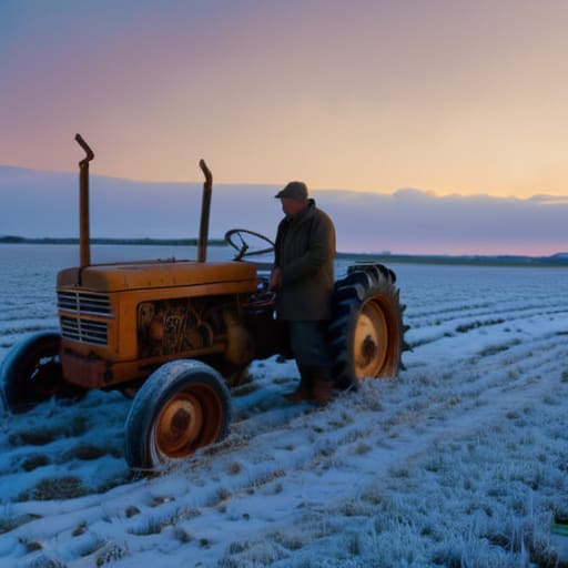 Rural Social Networks Why Your Neighbors Are Your Best Insurance