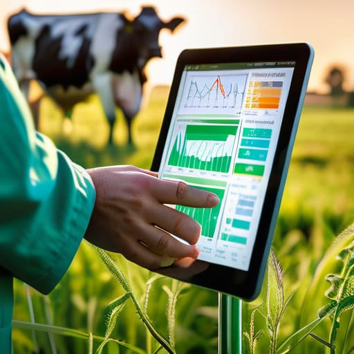 Stop Guessing Precision Ovulation Tracking Methods to Save Your Season
