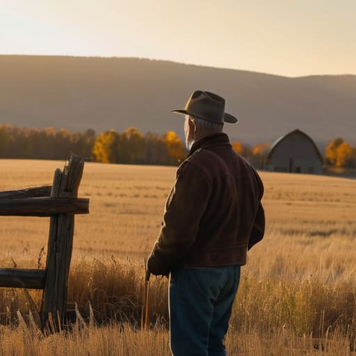 Surviving the Lean Months and Managing Farm Seasonal Income Gaps.