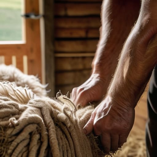 The Bottom Line on the Fleece.