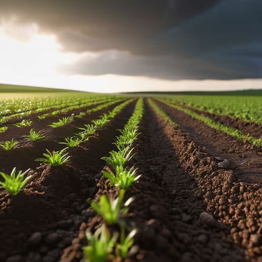 The Bottom Line on Your Grass.