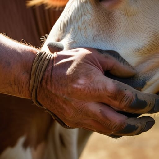 The Hands on Truth Visual and Palpation Techniques That Matter