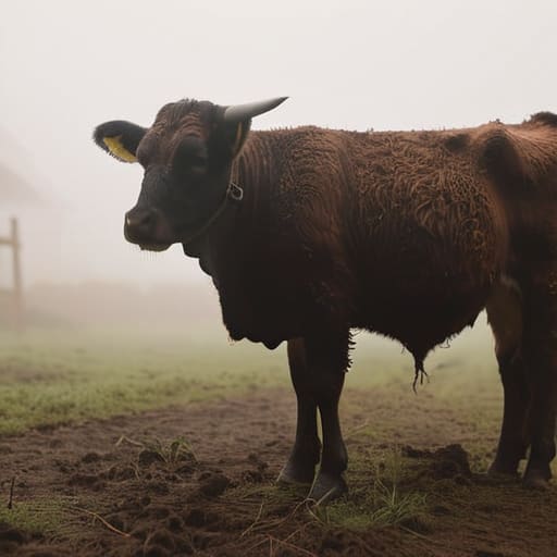 The Hidden Cost of Neglecting Livestock Welfare Monitoring in Your Yard.
