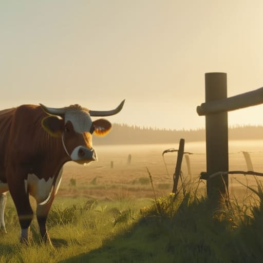 The Hidden Drain Livestock Production Costs and Invisible Leaks.