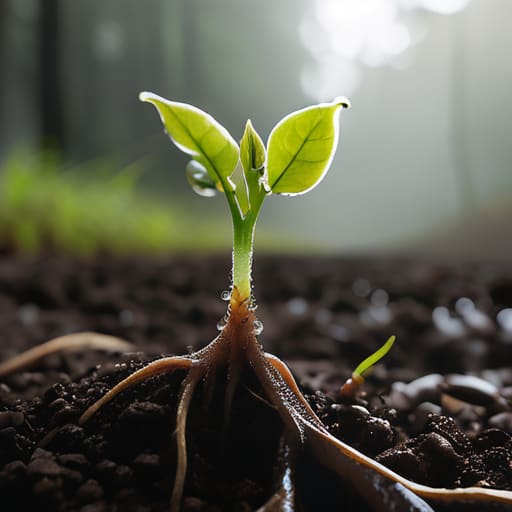 The Invisible Thief Soil Aeration and Crop Yield Losses