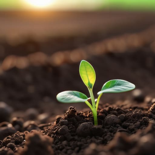 The Macronutrient Balance in Soil That Drives Your Cash Flow
