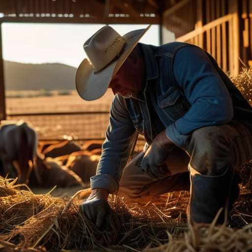 Why Calving Ease Scores Are Your Best Defense Against Vet Bills
