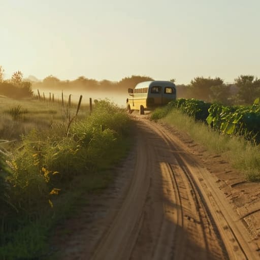 Why Remote School Transportation Logistics Bleed Your Time Dry
