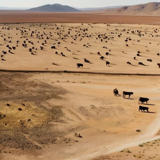 Why Rotational Grazing Benefits Your Bank Account More Than Your Ego