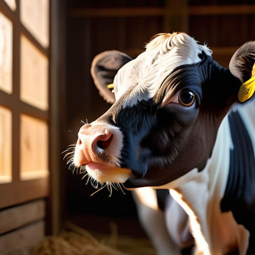 Complete guide to calf rearing book cover.