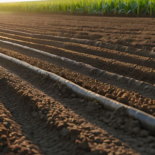 Complete guide to drainage for fields.