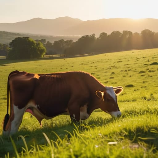 Complete guide to fertility for livestock.