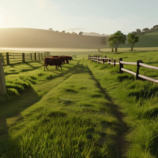 Complete guide to grazing management book cover.