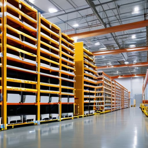 Complete guide to handling facilities manual.