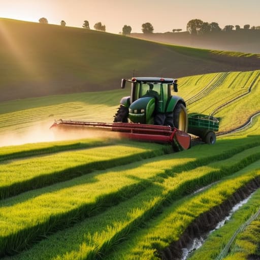 Complete guide to silage making book.