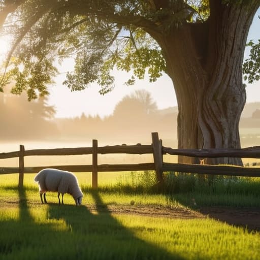 Complete guide to starting with livestock book.