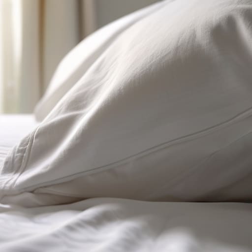 Understanding how bedding affects health.