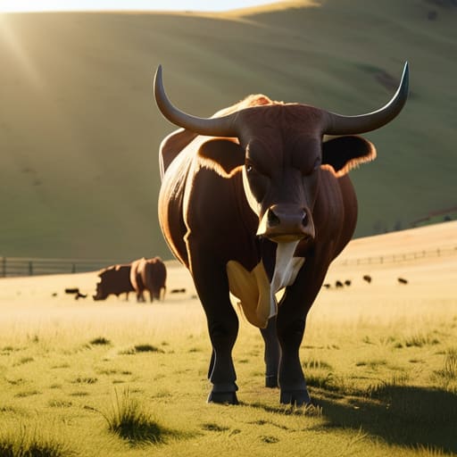 How bull selection affects a herd.