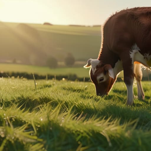 How calving should be planned with blocks.