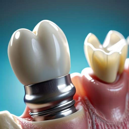 How dentition affects condition in horses.