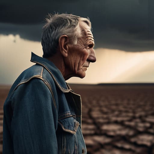 Understanding how farm stress builds up.