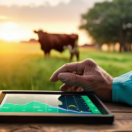 Understanding how herd health plans work.