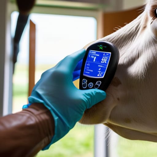 Understanding how mastitis is managed effectively.