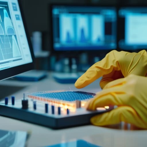 How notifiable diseases are handled after reporting.