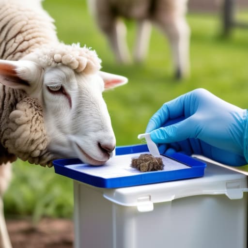How parasite control should be planned.