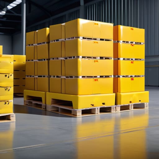 How quarantine should work for incoming stock.