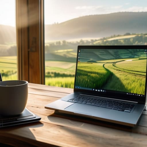 How rural broadband affects business operations.