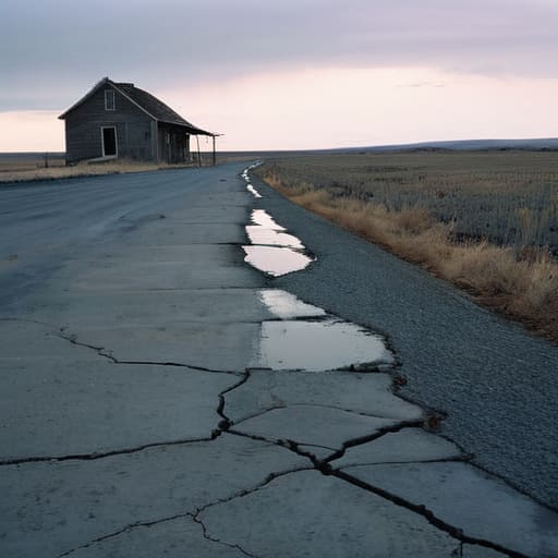 Understanding how rural housing pressures work.
